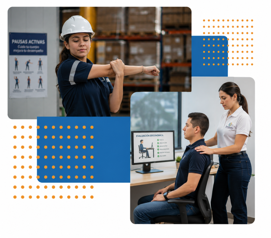 Servicios