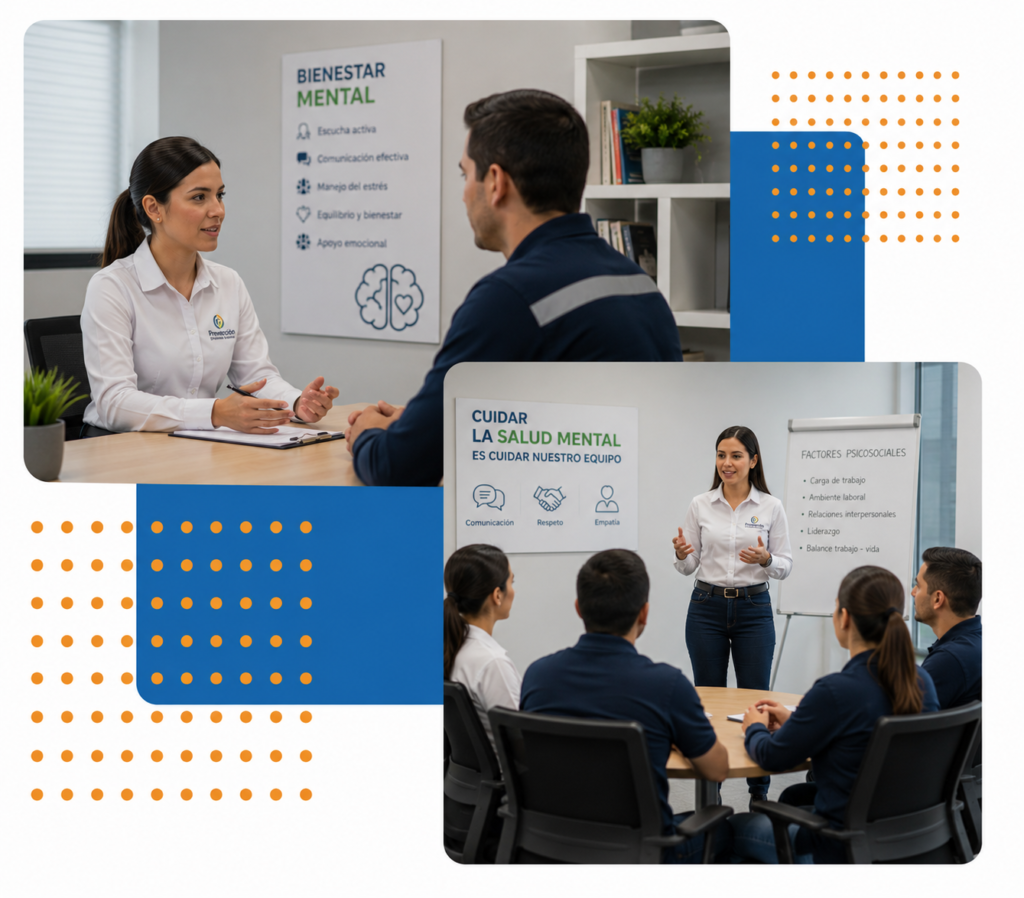 Servicios